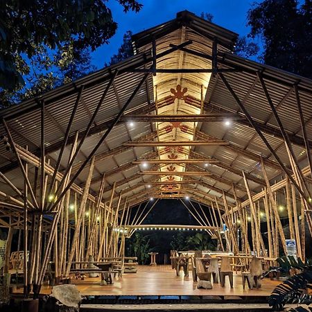 Danta Corcovado Lodge Rincón Extérieur photo