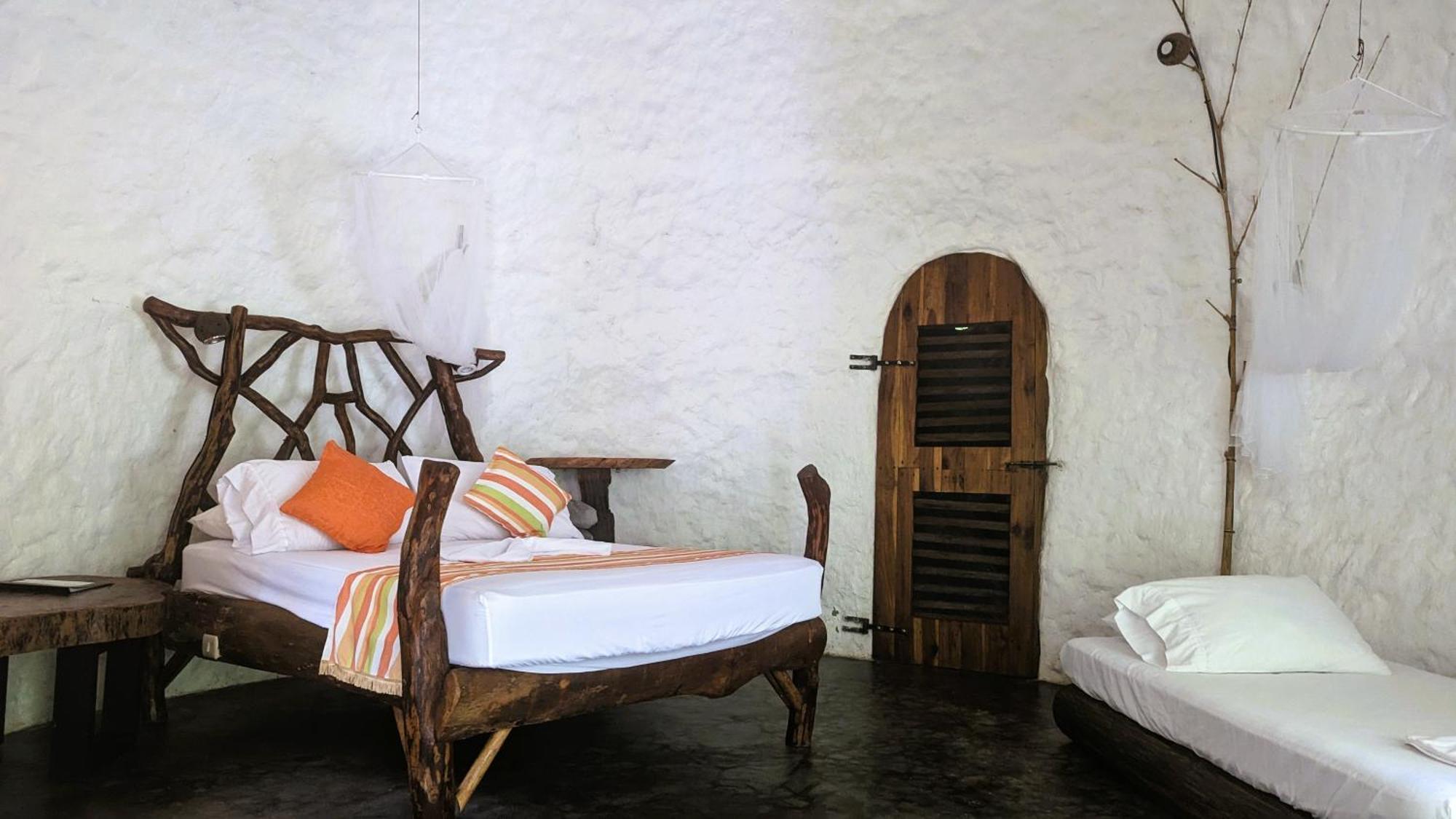 Danta Corcovado Lodge Rincón Extérieur photo
