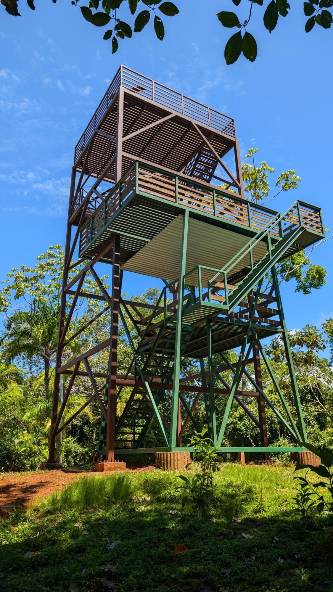 Danta Corcovado Lodge Rincón Extérieur photo