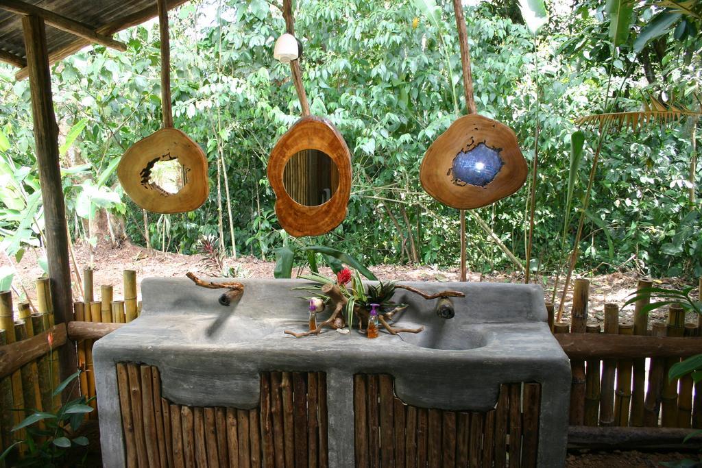 Danta Corcovado Lodge Rincón Extérieur photo