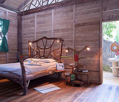 Danta Corcovado Lodge Rincón Extérieur photo