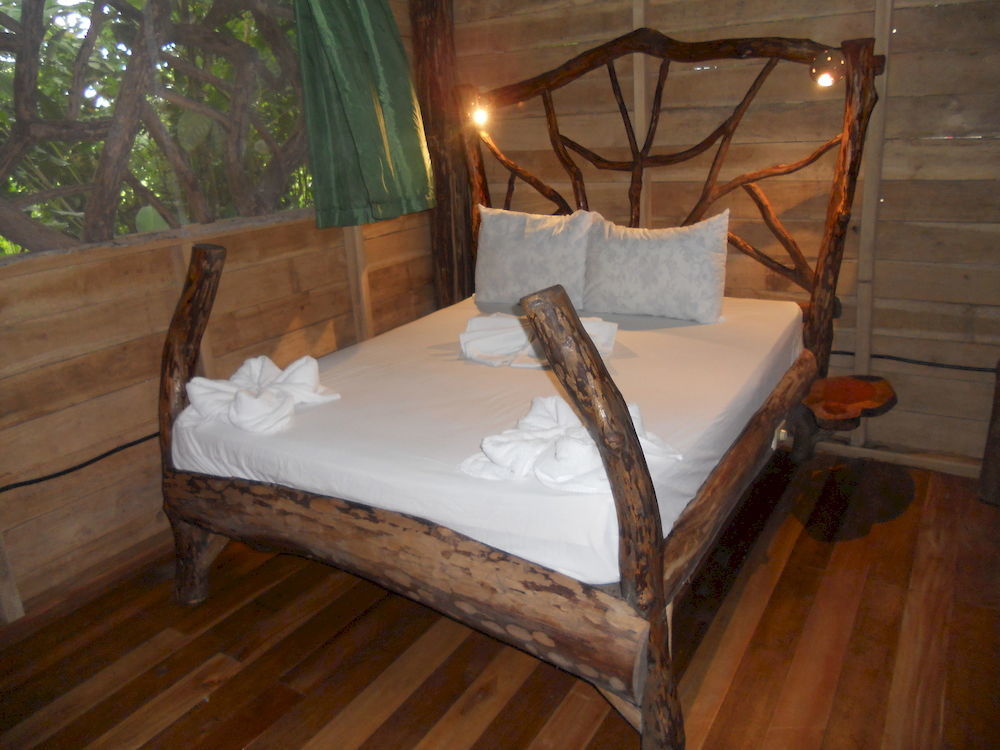 Danta Corcovado Lodge Rincón Extérieur photo